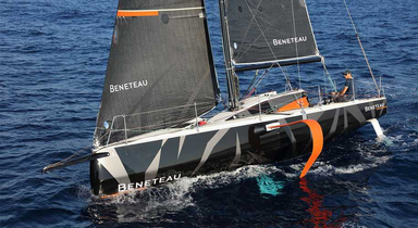 2019 Beneteau Figaro 3