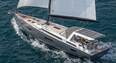 2023 Beneteau Oceanis Yacht 60