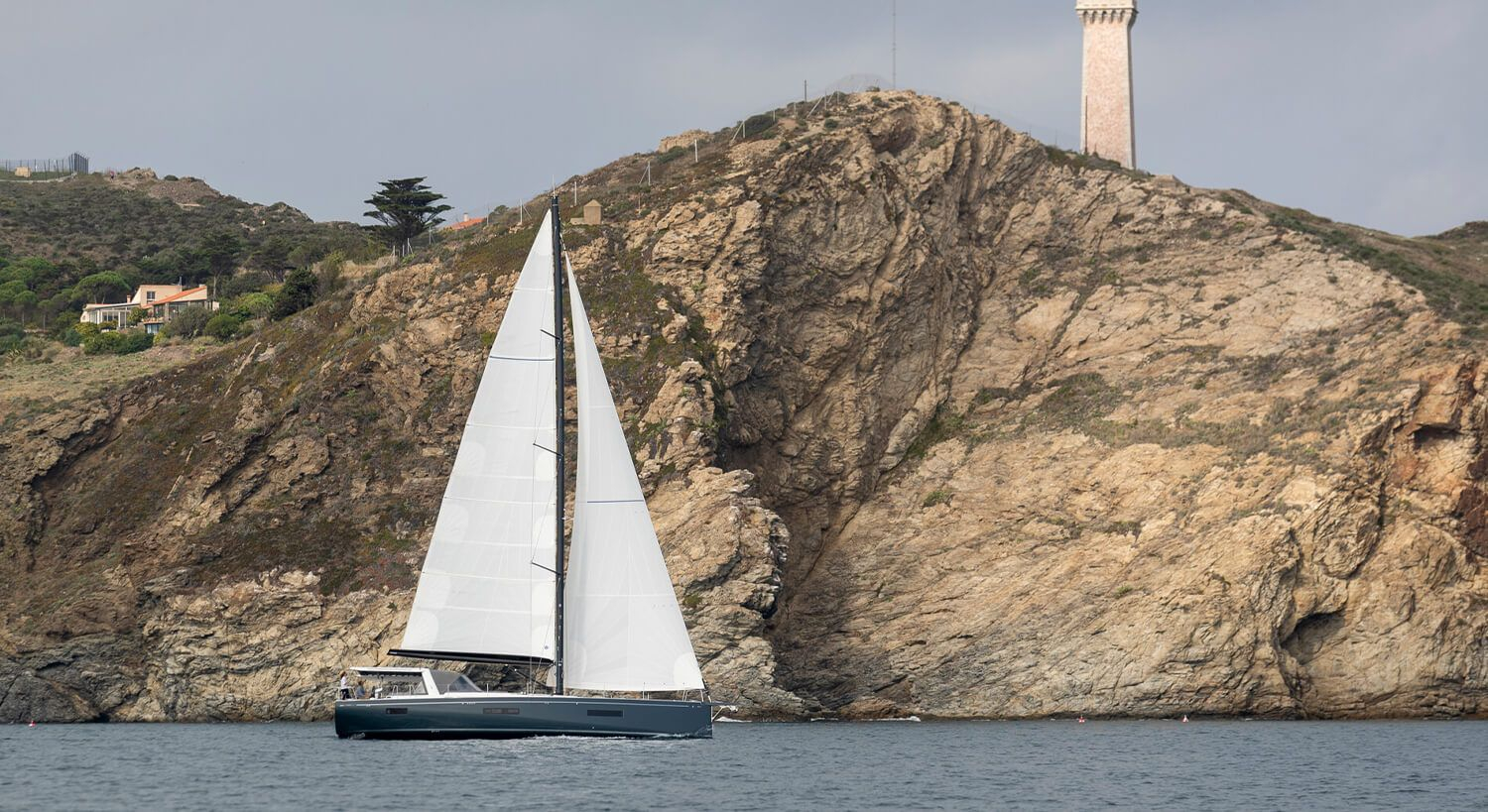 2023 Beneteau Oceanis Yacht 60