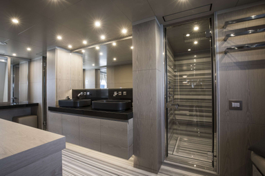 2012 Benetti Yachts Classic Supreme 132