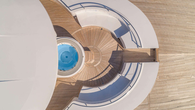 2018 Benetti Yachts FB269 M/Y Spectre