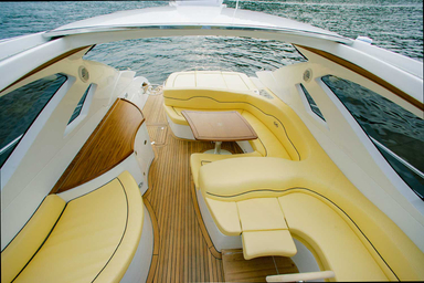 2020 Blu Martin Yachts SeaTop 13.90