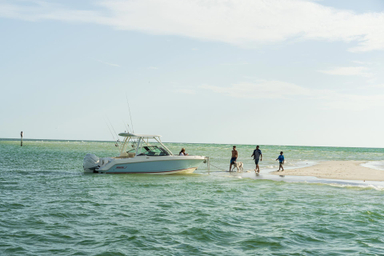 2022 Boston Whaler 240 Vantage