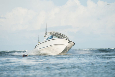 2015 Boston Whaler 270 Vantage