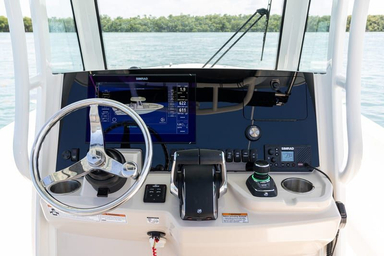 2023 Boston Whaler 280 Dauntless