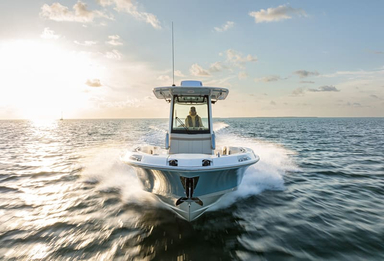 2023 Boston Whaler 280 Dauntless