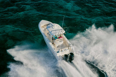 2021 Boston Whaler 280 Outrage