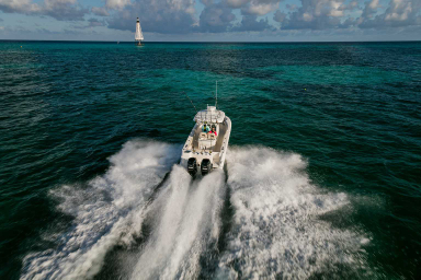 2021 Boston Whaler 280 Outrage