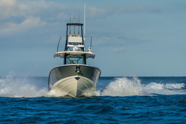 2023 Boston Whaler 360 Outrage