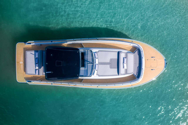 2022 Canados Gladiator 431 Walk-Around