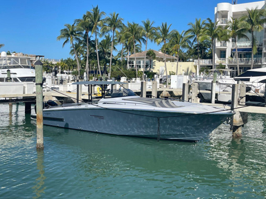 2022 Canados Gladiator 431 Walk-Around