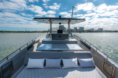 2022 Canados Gladiator 431 Walk-Around