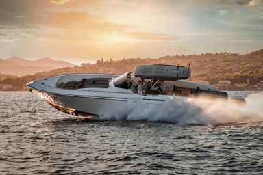 2022 Canados Gladiator 493 Grand