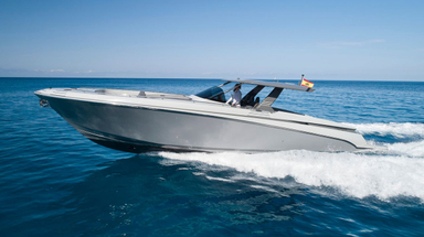 2022 Canados Gladiator 493 Grand