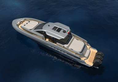 2023 Canados Gladiator 571 Blade