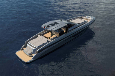 2023 Canados Gladiator 571 Blade