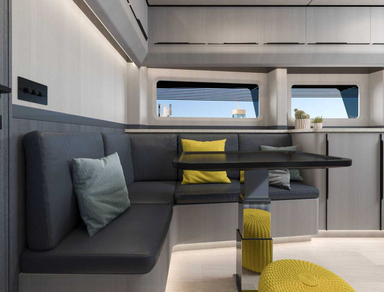 2023 Canados Gladiator 571 Blade