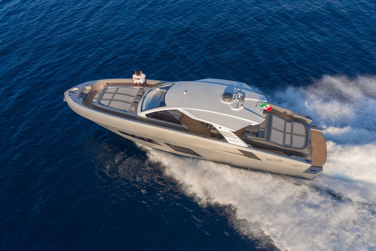 2022 Canados Gladiator 631 Next