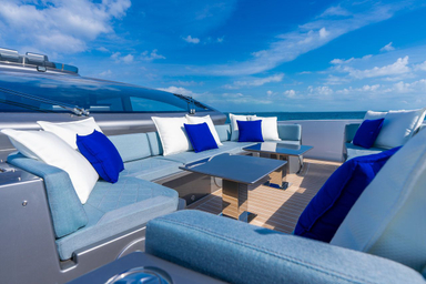 2024 Canados Gladiator 961 Speed