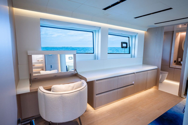 2024 Canados Gladiator 961 Speed