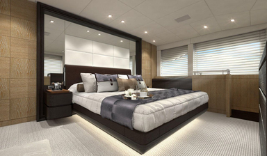 2022 Canados Oceanic 100 Tri-Deck