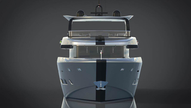 2020 Canados Oceanic 95/100 GT