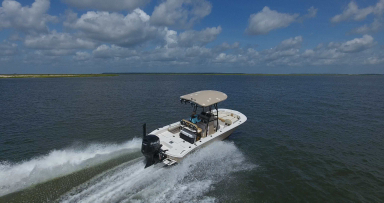 2024 Carolina Skiff 22 Ultra Elite