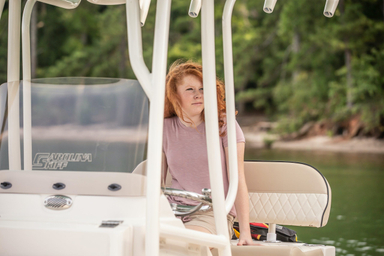 2024 Carolina Skiff 26 Ultra Elite
