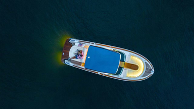 2022 Chris-Craft Launch 31 GT