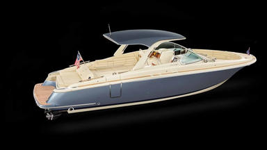 2022 Chris-Craft Launch 35 GT