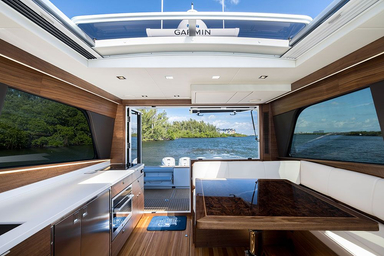 2022 Coastal Craft 42 ExpressFish