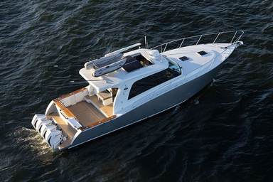 2022 Coastal Craft 42 ExpressFish