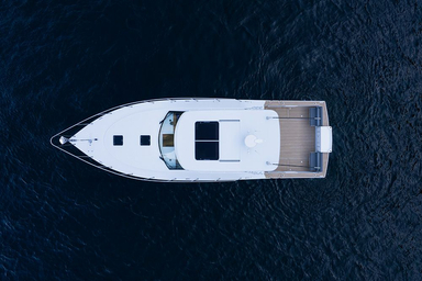 2024 Coastal Craft 45 ExpressFish