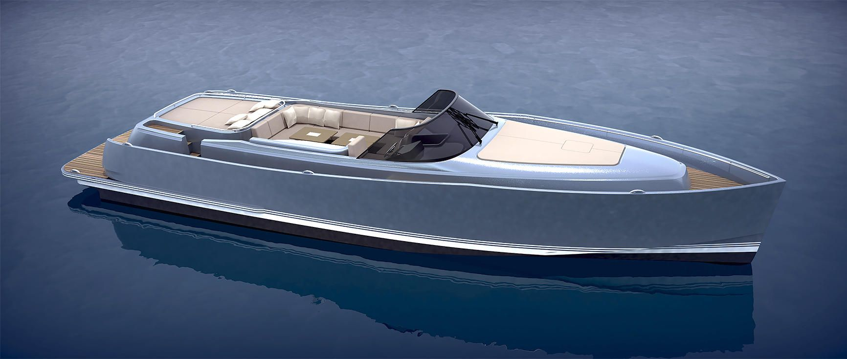 2018 Contest Yachts 52MC Classic