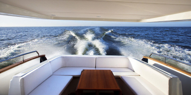 2013 Contest Yachts 52MC Fastlane