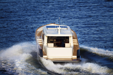 2013 Contest Yachts 52MC Fastlane