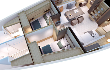 2023 Contest Yachts 63CS