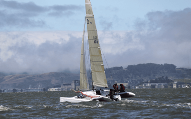 2013 Corsair Marine Dash 750 MkII