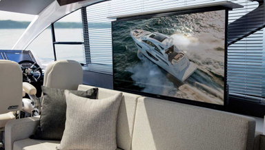 2021 Cruisers Yachts 60 Cantius
