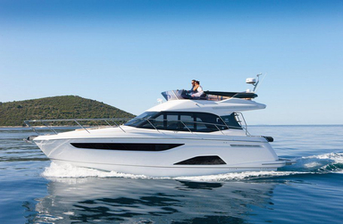 2019 Bavaria Yachts R40