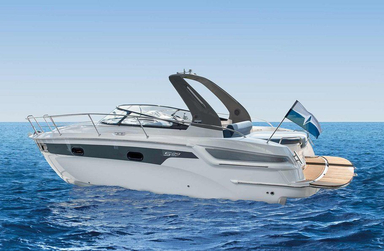 2017 Bavaria Yachts S29 Open