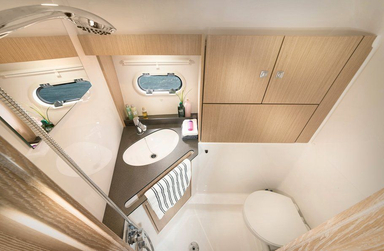 2017 Bavaria Yachts S29 Open