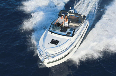 2015 Bavaria Yachts S30 Open