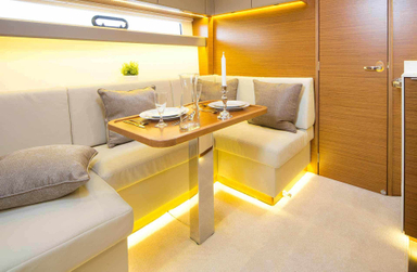 2018 Bavaria Yachts S40 HT