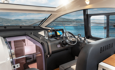 2020 Bavaria Yachts SR41