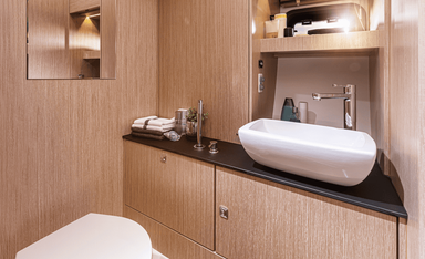 2020 Bavaria Yachts SR41