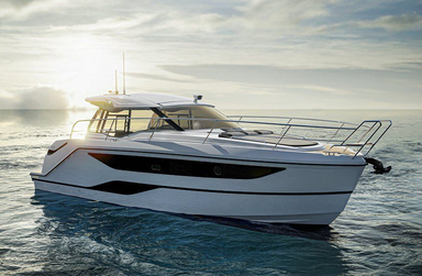 2023 Bavaria Yachts SR33