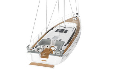 2023 Bavaria Yachts C46