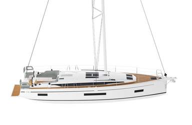 2023 Bavaria Yachts C46