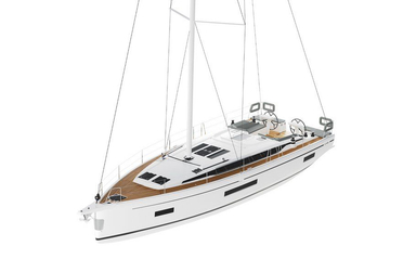 2023 Bavaria Yachts C46